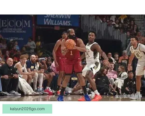 步行者迎战骑士西亚卡姆缺席哈登米切尔誓助队四杀对手