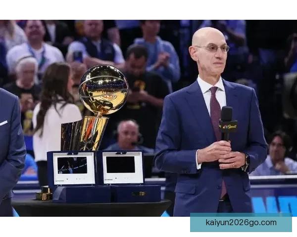 NBA提出三项反摆烂改革方案 将于5月进行正式投票决定